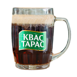 Квас Тарас розливний
