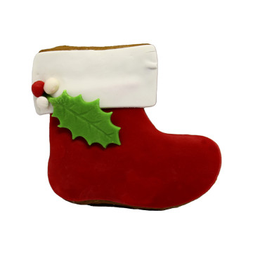 Пряник Святковий медовий 100г /ВСП Міда/