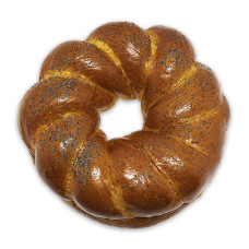 Калач Різдвяний 400г /ВСП MIDA/