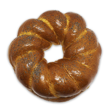 Калач Різдвяний 400г /ВСП MIDA/