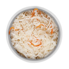 Капуста квашена ваг