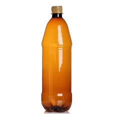 Пляшка пет тара 1,5л 