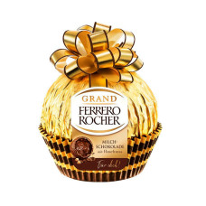 Кулька шоколад фереро роше 125г