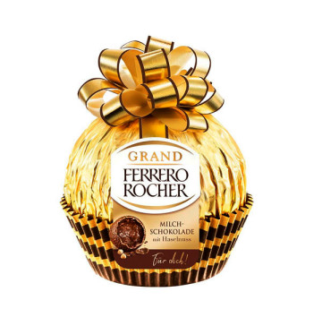 Кулька шоколад фереро роше 125г