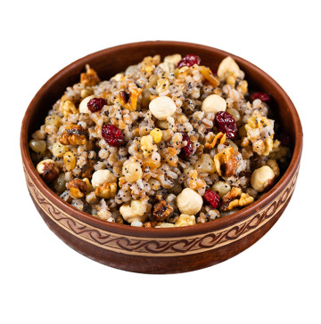 ГП Кутя Різдвяна ваг/Сотка/