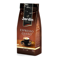Кава Jardin Espresso Gusto 1 кг