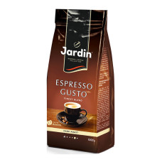 Кава Jardin Espresso Gusto 1 кг