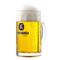 Пиво Löwenbräu”Original  КЕГ 30л