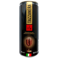 Напій б/а MacCoffee tazzanera сл/г з/б 250мл