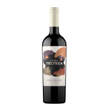 Вино Telteca Tierra Cabernet Sauvignon червоне сухе 0.75л Аргентина Вино Telteca Tierra Cabernet Sauvignon червоне сухе 0.75л Аргентина