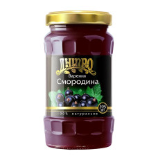 Варення Dnipro Смородина с/б 395г