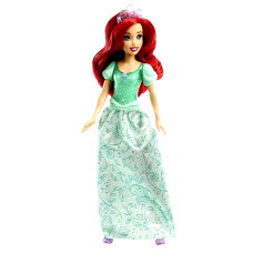 Лялька-принцеса Аріель Disney Princess