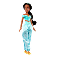 Лялька-принцеса Жасмін Disney Princess