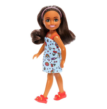 Лялька Челсі та друзі Barbie в асортименті