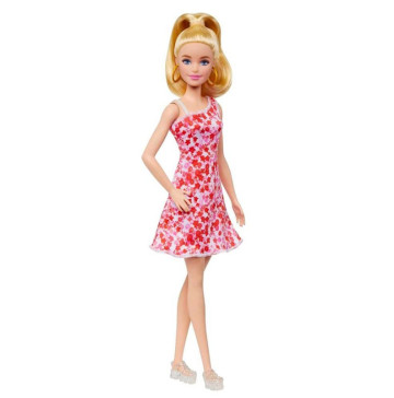 Лялька Barbie Модниця