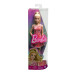 Лялька Barbie Модниця