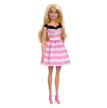 Лялька Barbie вінтажне вбрання