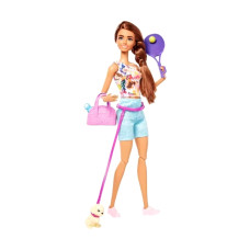 Лялька Barbie Спортсменка