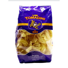 Макарони Pappardelle гнізда 500г