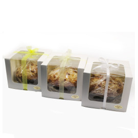 Панеттоне Мілано 500г /ВСП MIDA/