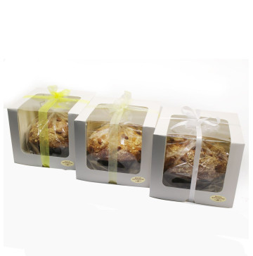 Панеттоне Мілано 500г /ВСП MIDA/