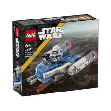 Конструктор LEGO Star Wars Мікровинищувач Y-Wing 99 дет