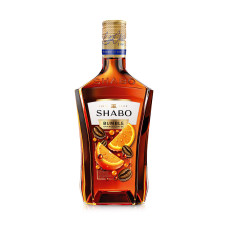 Напій спиртний 0.5л 30% Бамбл кава Shabo пл