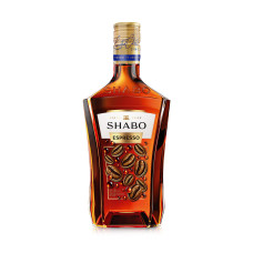 Напій спиртний 0.5л 30% Кава Shabo пл