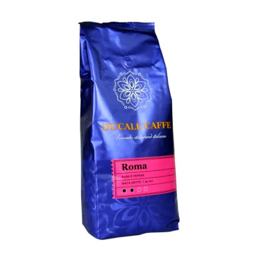 Кава зернова Ducale Caffe roma м/у 1кг