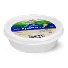 Крем-сир Хуторок 60% 300г Крем-сир Хуторок 60% 300г