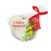 Печиво  Тематичне 100г /ВСП MIDA/