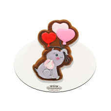 Печиво  Тематичне 100г /ВСП MIDA/