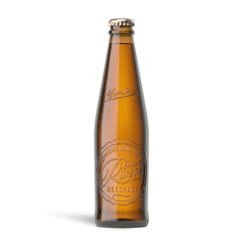 Пиво EG Rivera Reposada 0.33л