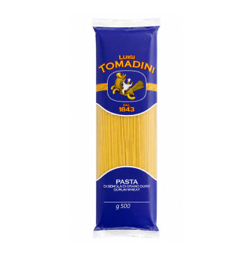 Макаронні вироби Tomadini Cappellini 500г