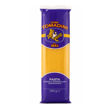Макаронні вироби Tomadini Spaghetti  Vermicelli 500г