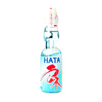 Лимонад Soda Ramune Hata Kosen с/пл 200мл