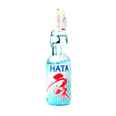 Лимонад Soda Ramune Hata Kosen с/пл 200мл