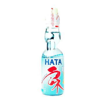 Лимонад Soda Ramune Hata Kosen с/пл 200мл