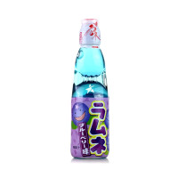 Лимонад Blueberry Ramune Hata Kosen 0.2л Японія