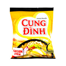 Локшина Cung Ding Chicken Stew 79г
