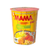 Локшина Мама курка ст 70г