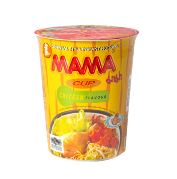 Локшина Мама курка ст 70г