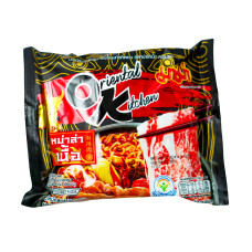 Локшина Мама телятина 85г