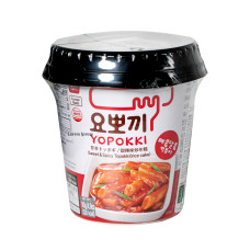 Токпокі Yopokki Sweet & Spicy 140 г