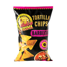 Чипси Antica Cantina кукурудзяні Начос барбекю 200 г