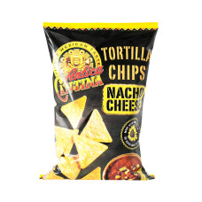 Чипси Antica Cantina кукурудзяні начос сир 200г