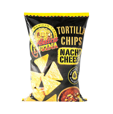 Чипси Antica Cantina кукурудзяні начос сир 200г