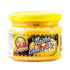 Соус  Antica Cantina сирний 300г