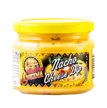 Соус  Antica Cantina сирний 300г