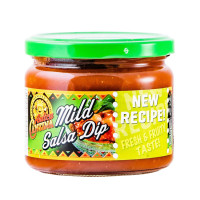 Сальса Antica Cantina MILD Salsa Dip 300г